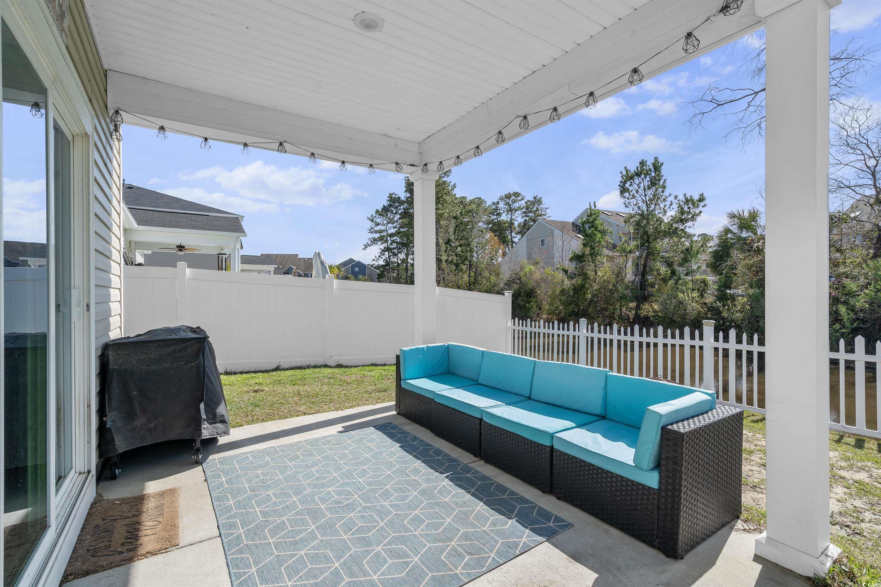 119 Reindeer Road South Surfside Beach, SC 29575 - Photo 27 of 35 Gallery Image 27