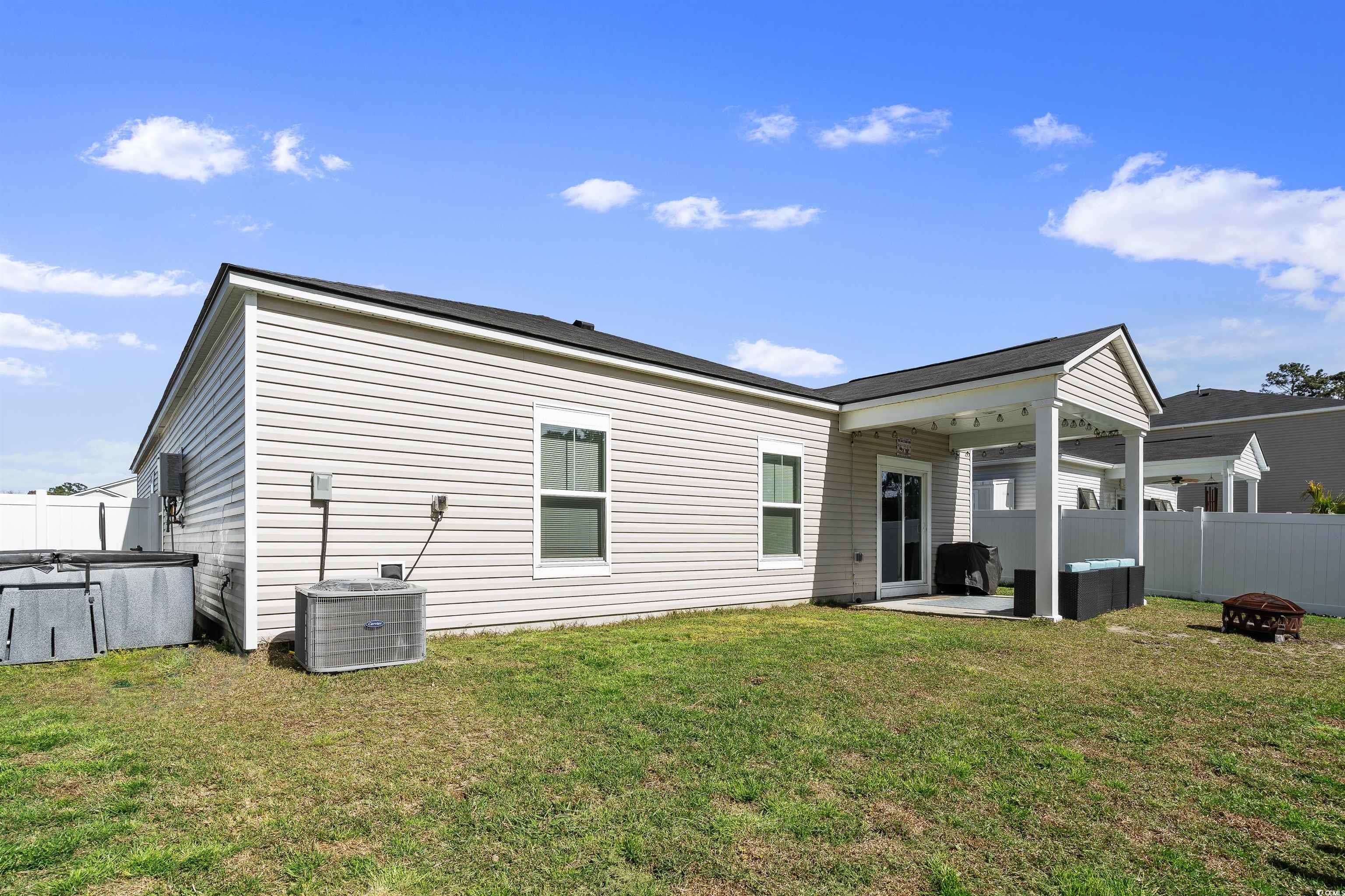 119 Reindeer Road South Surfside Beach, SC 29575 - Photo 29 of 35 Gallery Image 29