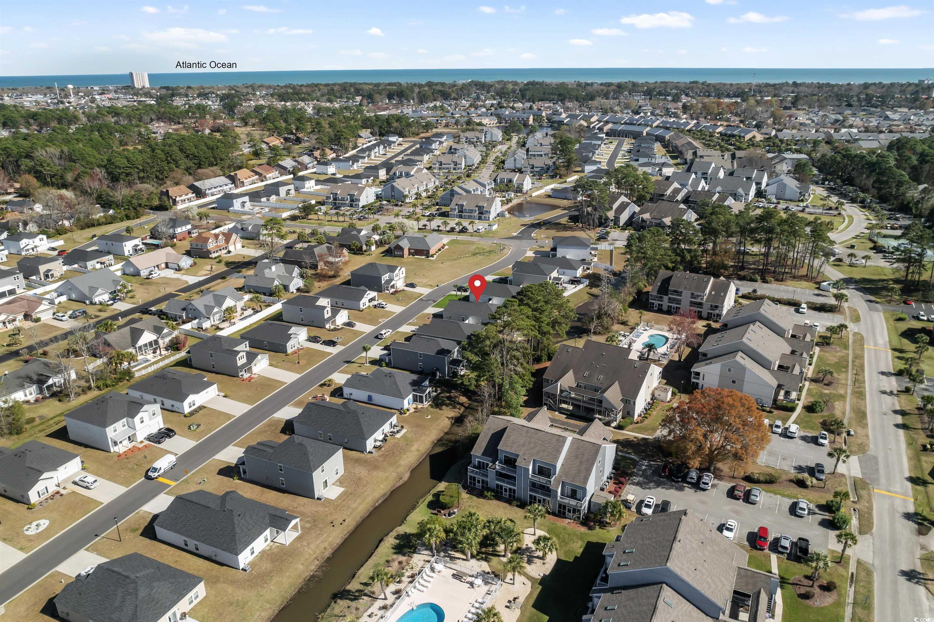 119 Reindeer Road South Surfside Beach, SC 29575 - Photo 30 of 35 Gallery Image 30