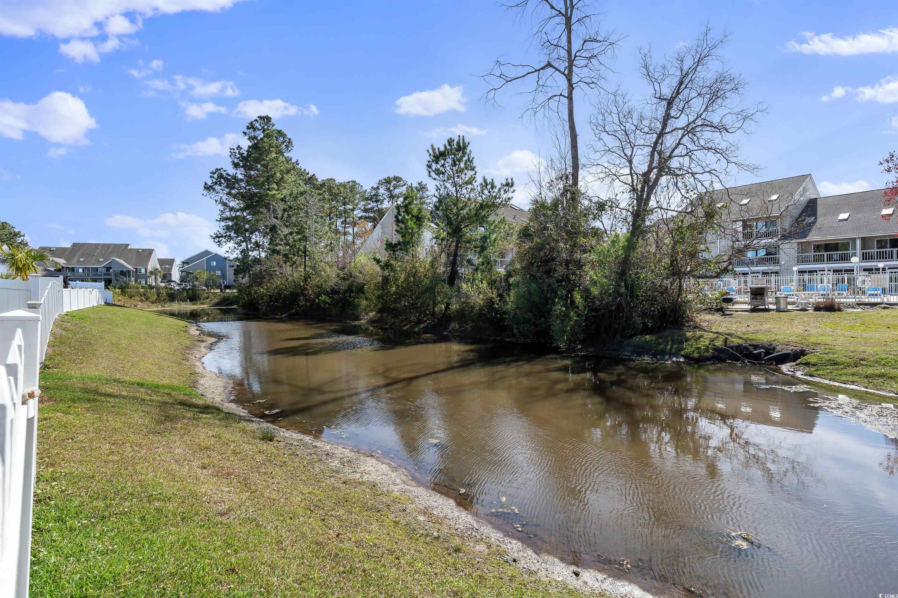 119 Reindeer Road South Surfside Beach, SC 29575 - Photo 31 of 35 Gallery Image 31
