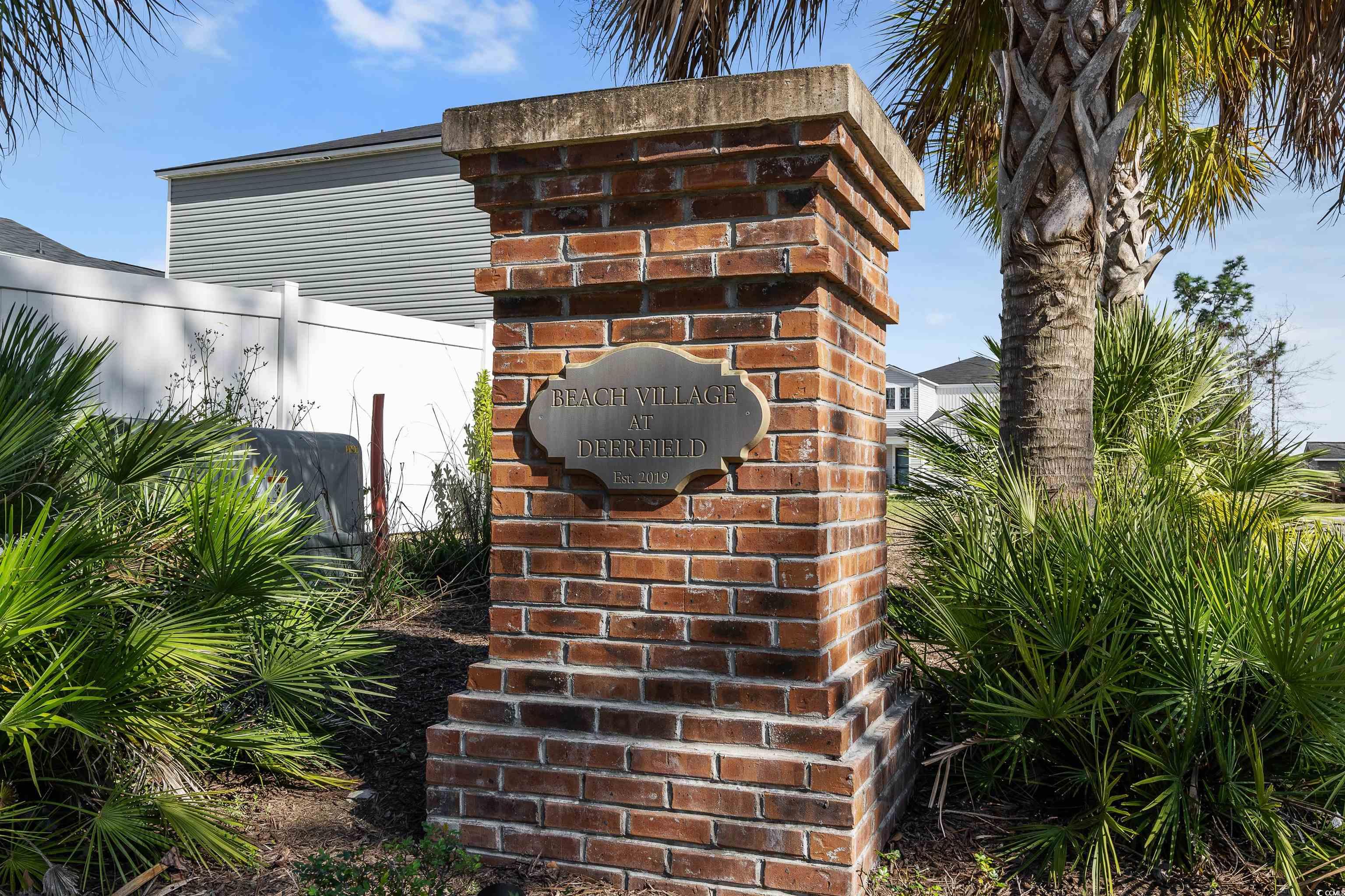 119 Reindeer Road South Surfside Beach, SC 29575 - Photo 33 of 35 Gallery Image 33