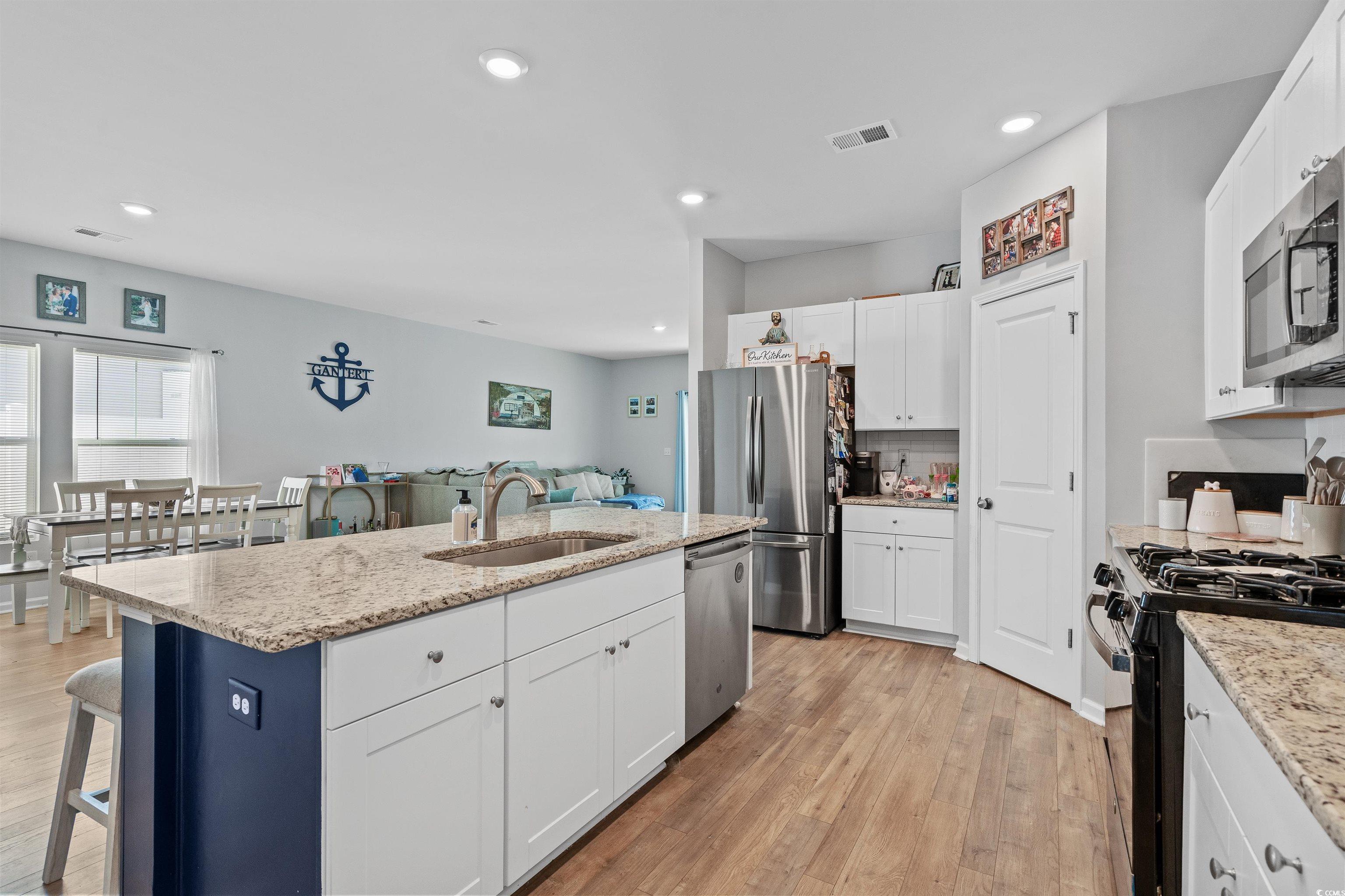 119 Reindeer Road South Surfside Beach, SC 29575 - Photo 5 of 35 Gallery Image 5