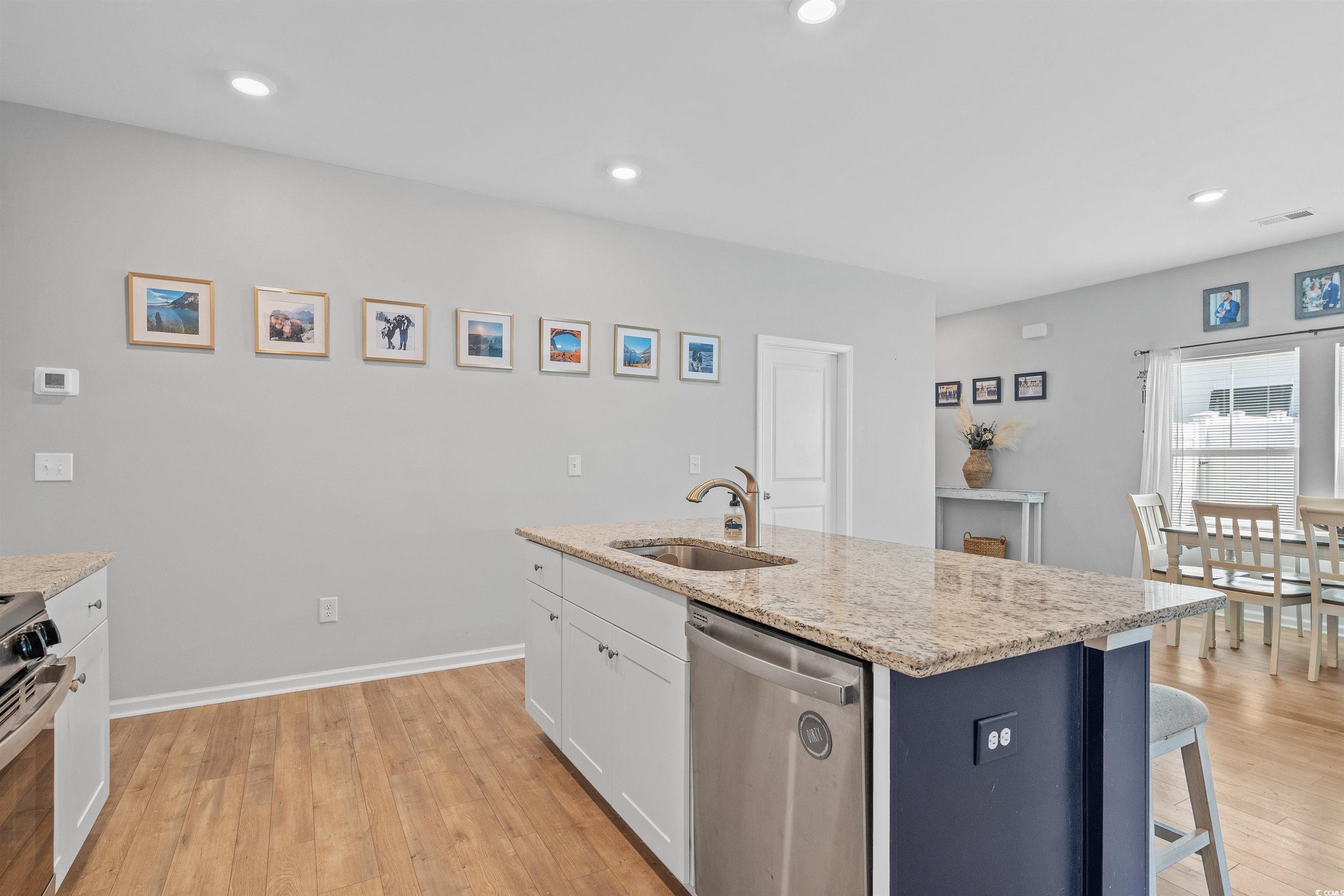119 Reindeer Road South Surfside Beach, SC 29575 - Photo 8 of 35 Gallery Image 8