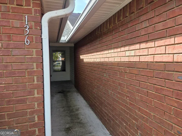 $1,700 | 136 Towne Park Drive West, Rincon, GA 31326