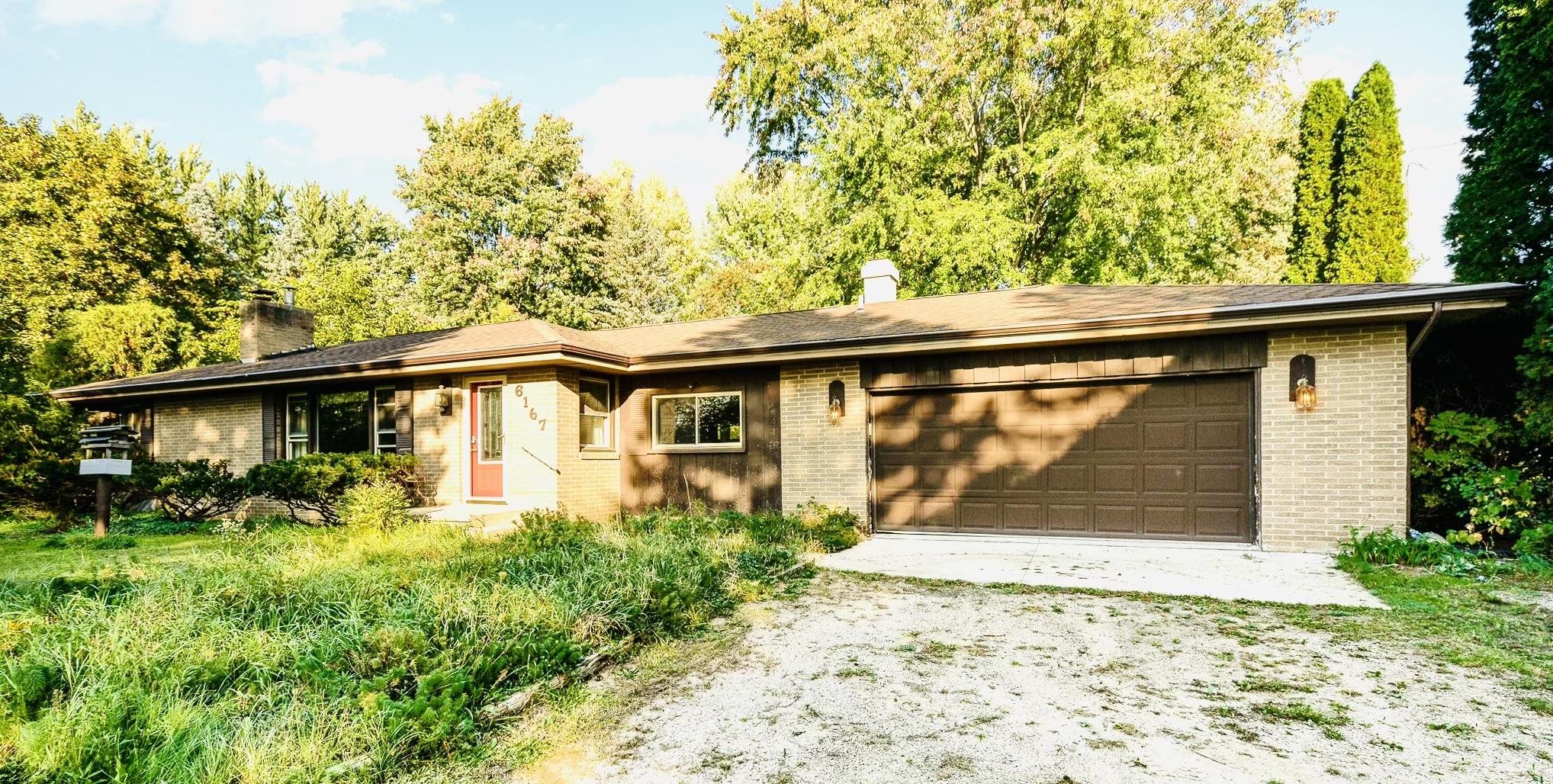 6167 South Crawford Road Mount Pleasant, MI 48858 - Photo 2 of 28