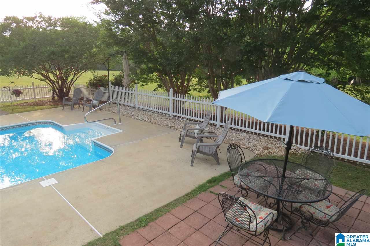 7178 Cavern Road Trussville, AL 35173 - Photo 35 of 45