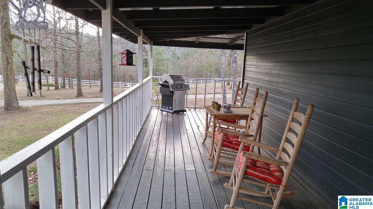 1828 Fleming Road Vincent, AL 35178 - Photo 3 of 21