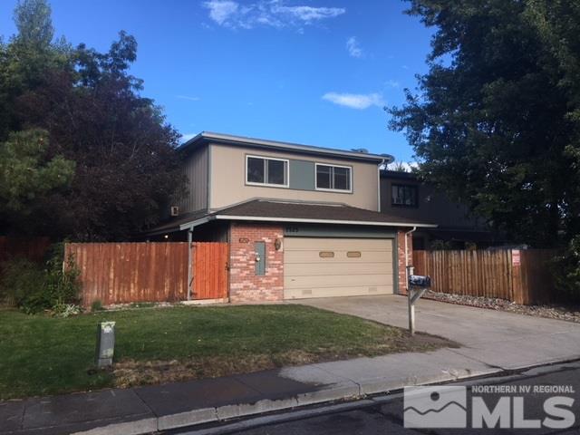 7525 Rhinestone Drive Reno, NV 89511 - Photo 1 of 22 Photo 1