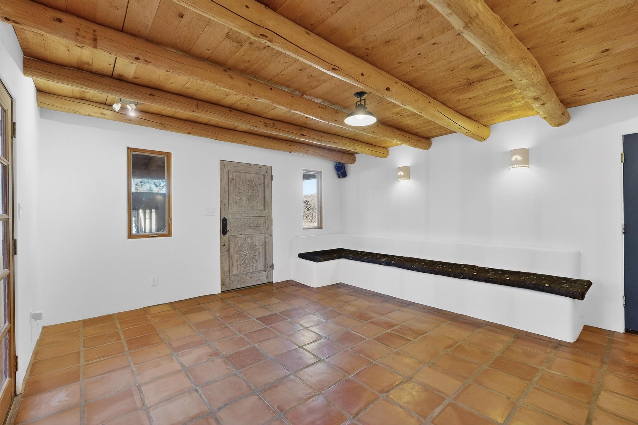 33 Moya Loop Santa Fe, NM 87508 - Photo 15 of 64