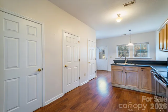 $265,000 | 3 Penley Avenue, Unit B, Asheville, NC 28804