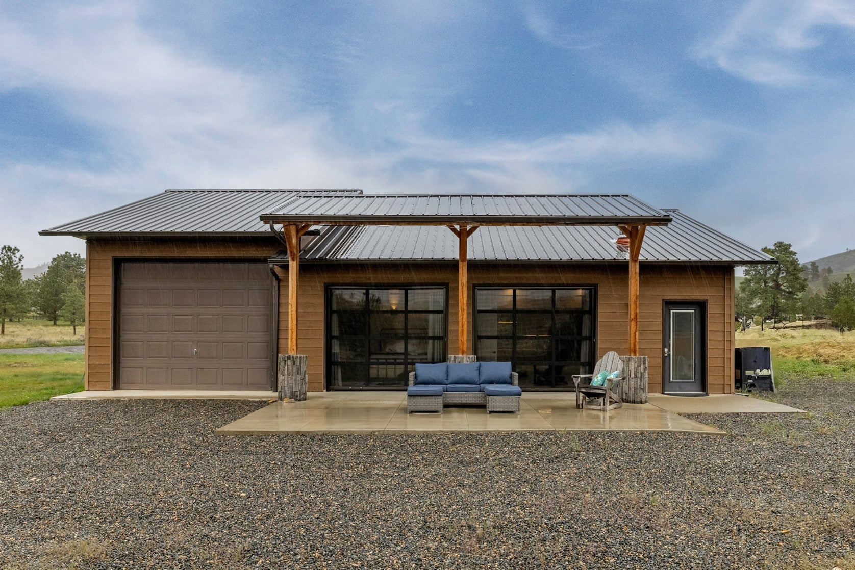 8436 American Bar Road Helena, MT 59602 - Photo 1 of 1 Gallery Image 1