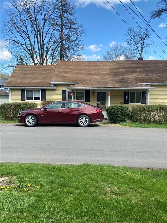109 Park Road Midway, PA 15060 - Photo 1 of 15 Gallery Image 1
