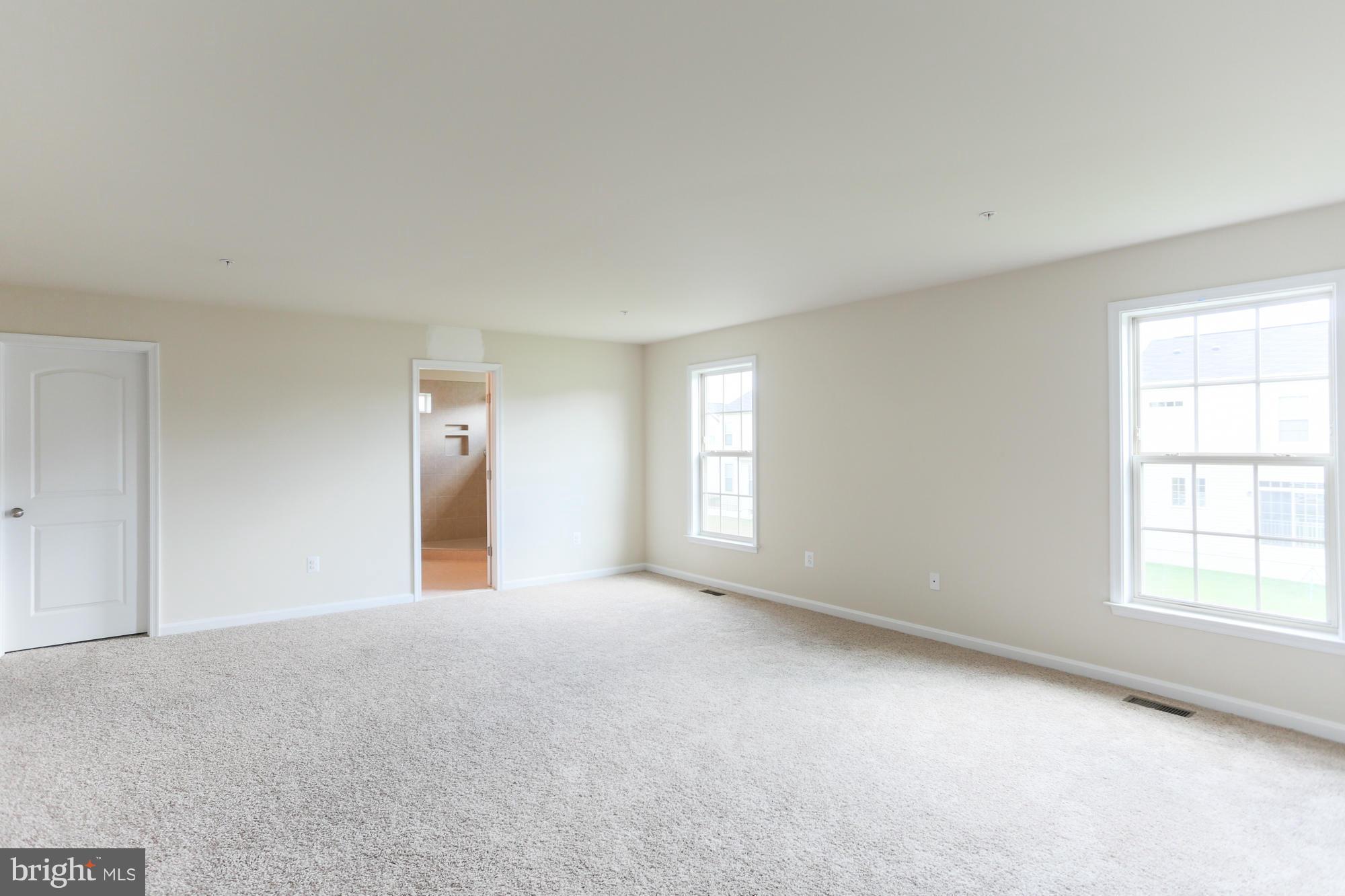 9404 Cross Road Perry Hall, MD 21128 - Photo 25 of 30 a view of an empty room with a window