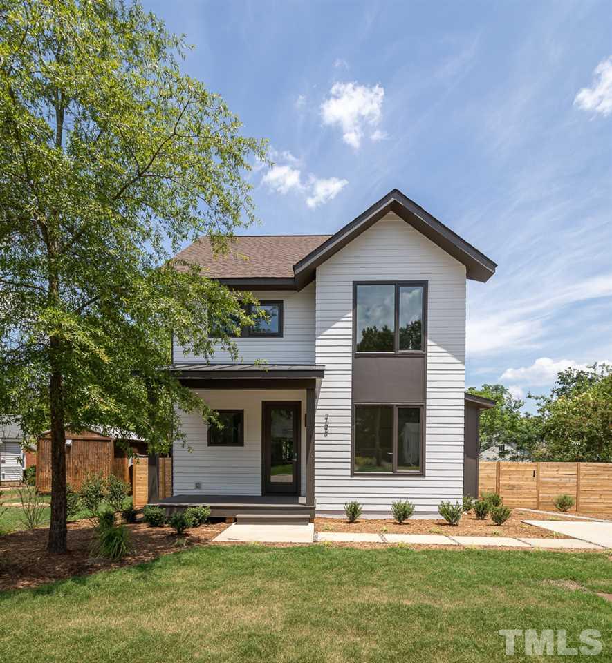 706 Colleton Road Raleigh, NC 27610 - Photo 1 of 27