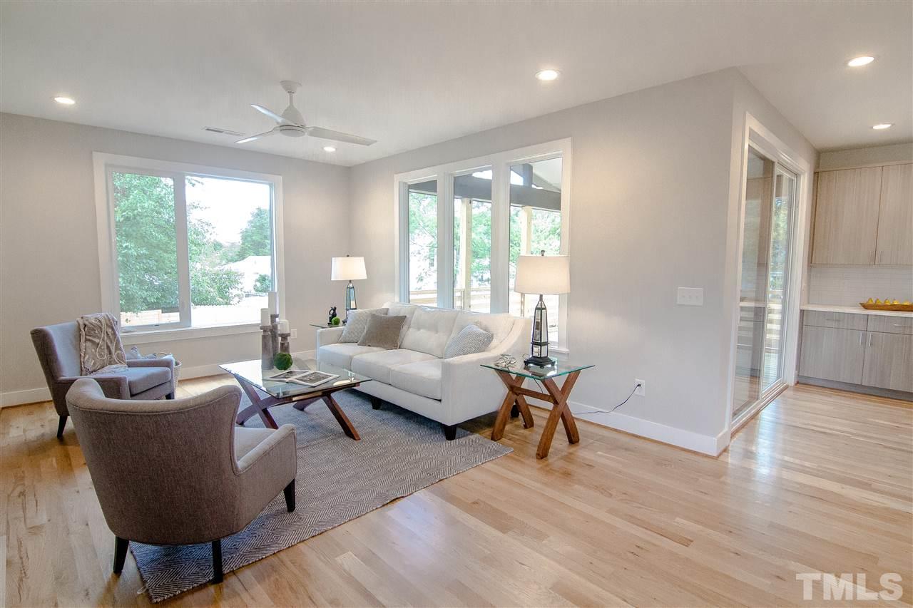 706 Colleton Road Raleigh, NC 27610 - Photo 11 of 27