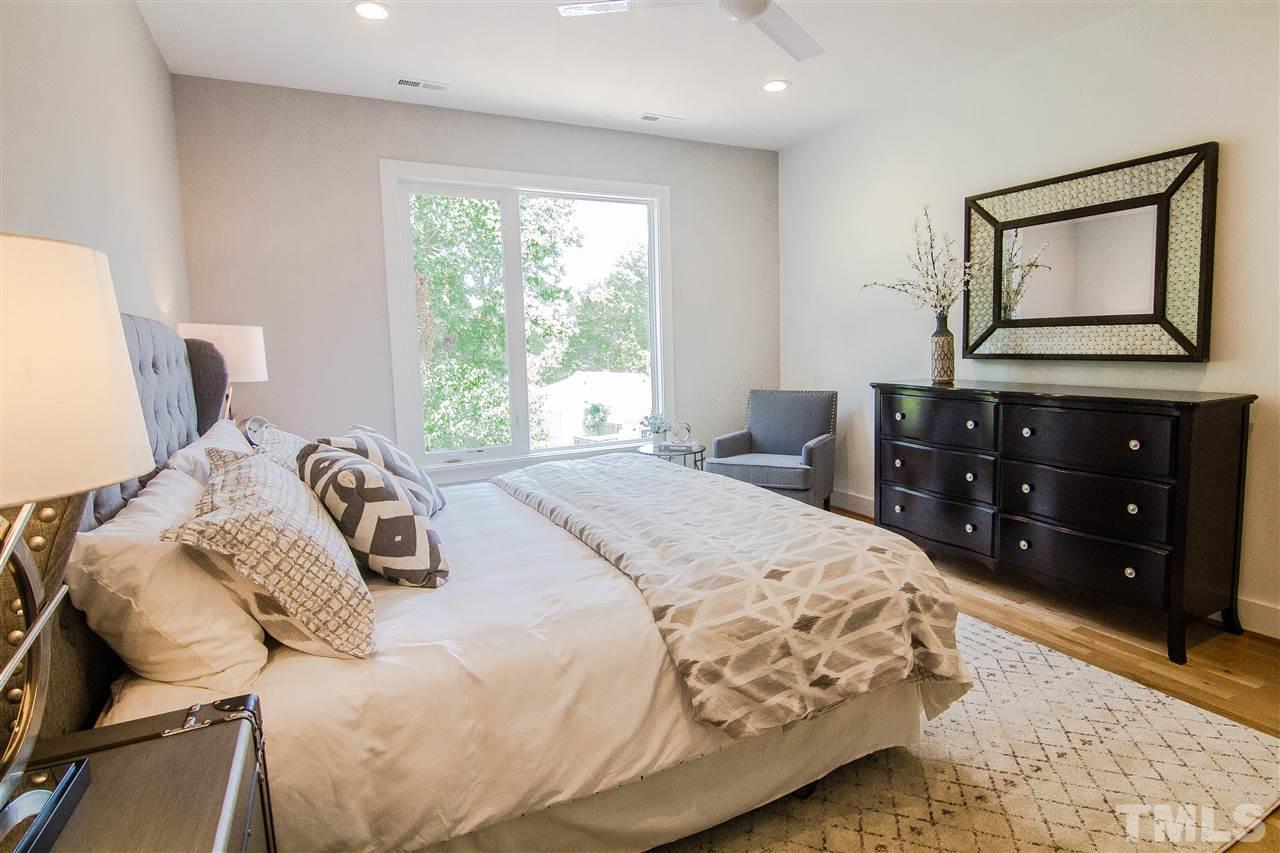 706 Colleton Road Raleigh, NC 27610 - Photo 14 of 27