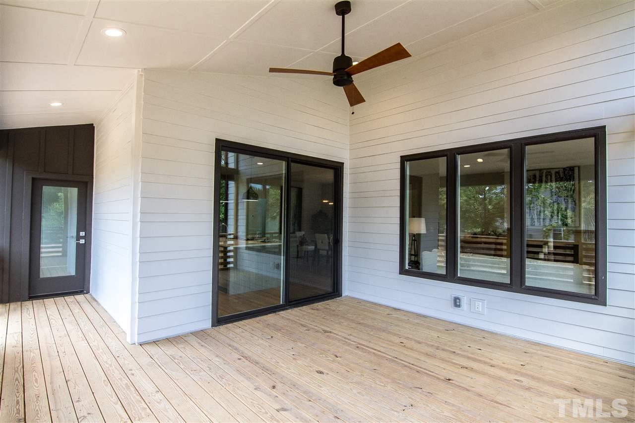 706 Colleton Road Raleigh, NC 27610 - Photo 25 of 27