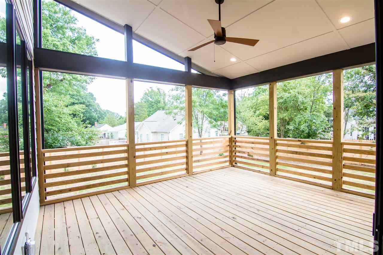 706 Colleton Road Raleigh, NC 27610 - Photo 26 of 27