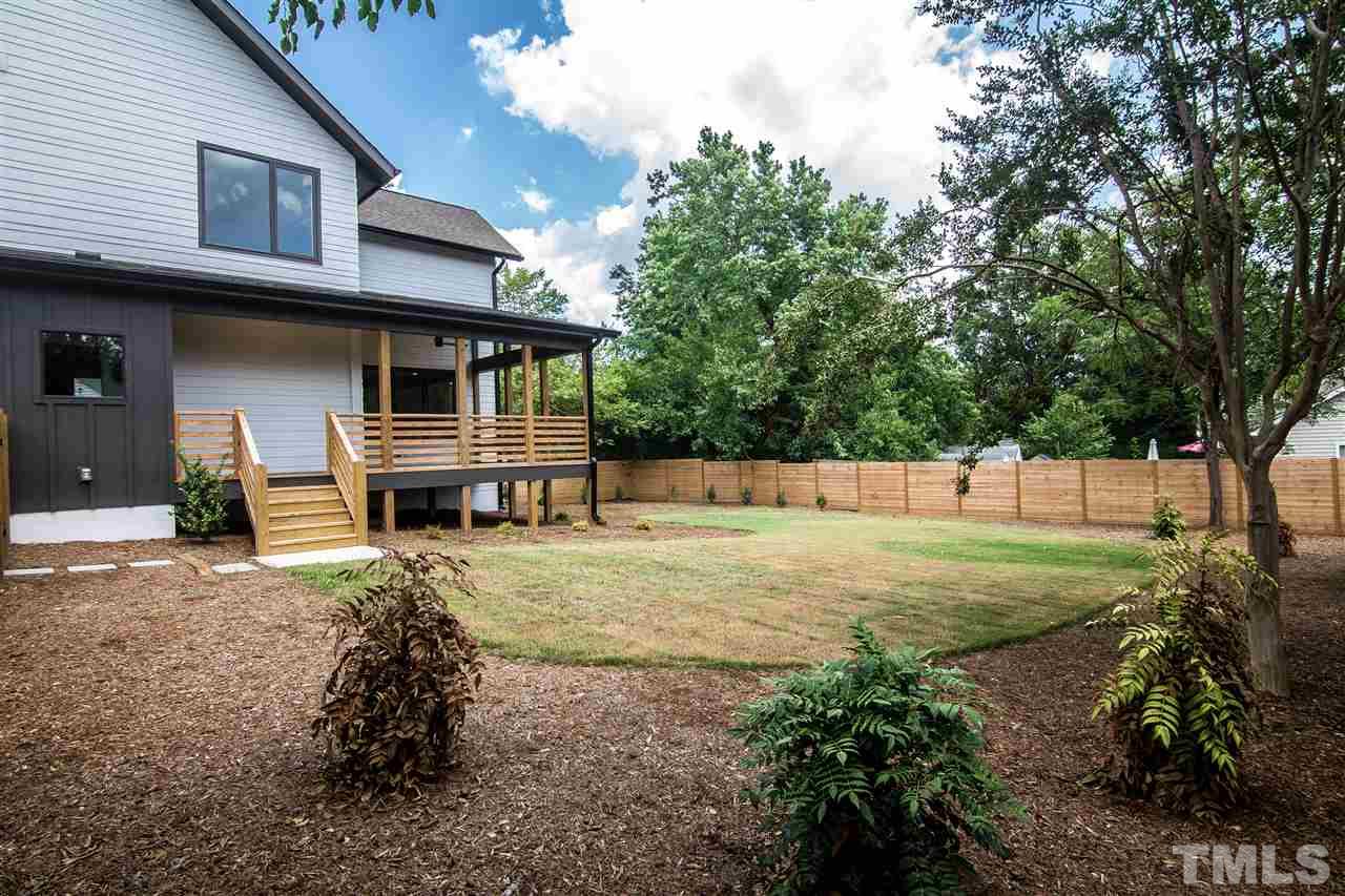 706 Colleton Road Raleigh, NC 27610 - Photo 27 of 27
