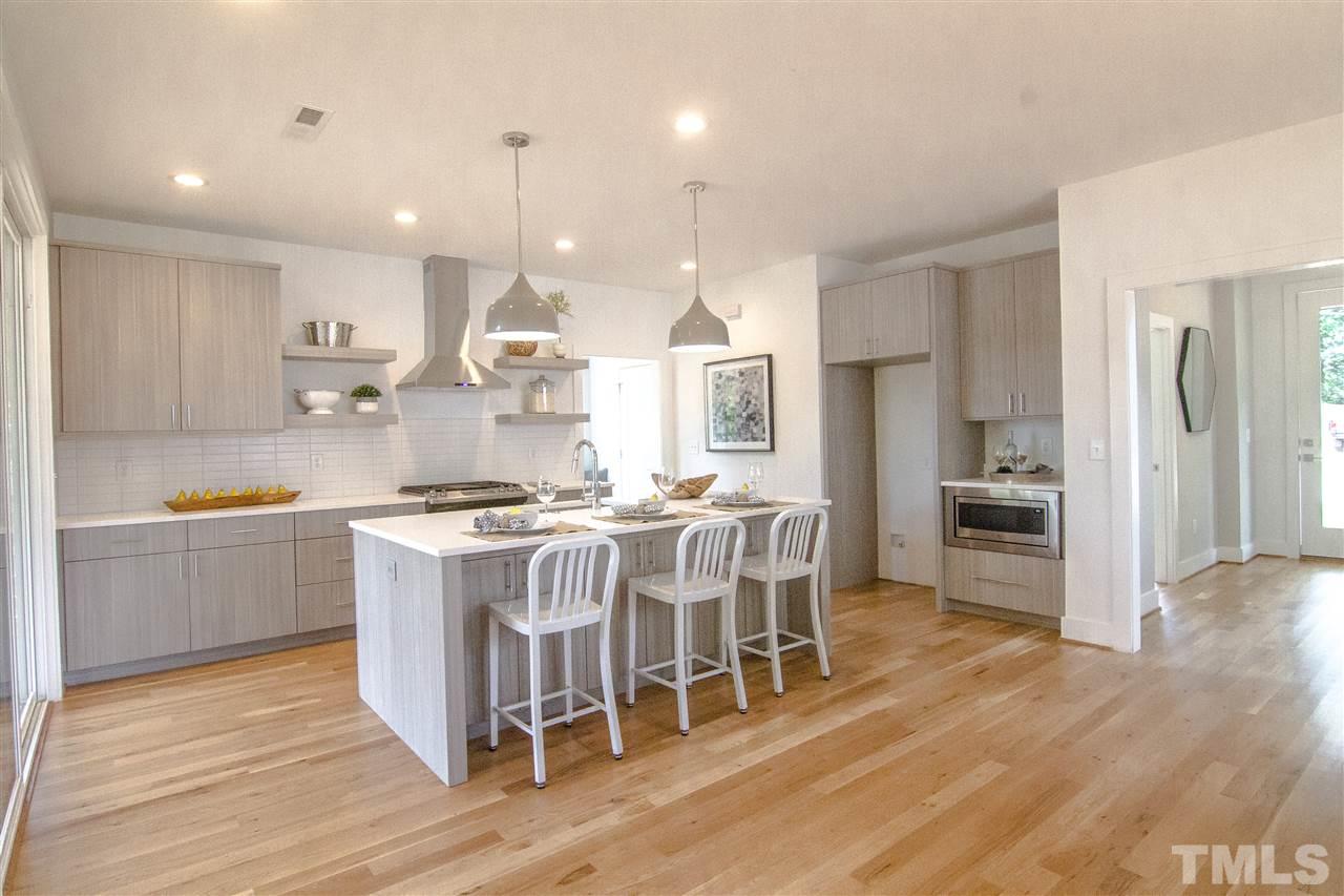 706 Colleton Road Raleigh, NC 27610 - Photo 8 of 27