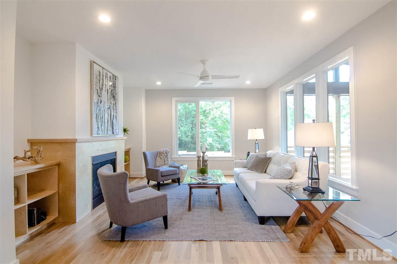 706 Colleton Road Raleigh, NC 27610 - Photo 9 of 27
