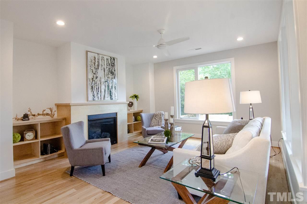706 Colleton Road Raleigh, NC 27610 - Photo 10 of 27