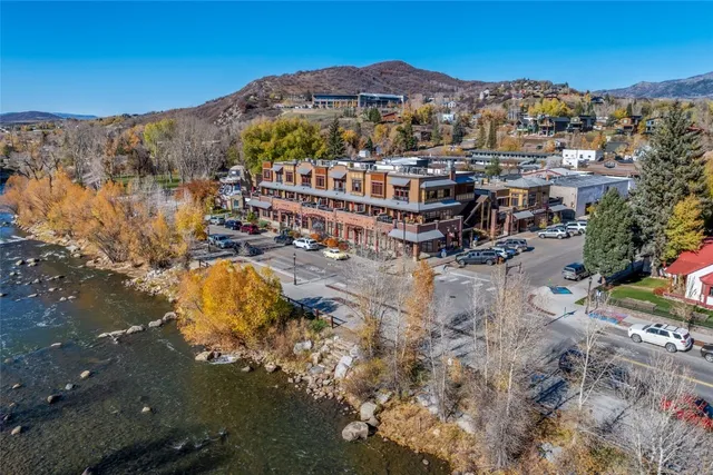 $510,000 | 35 11th Street, Unit B, Steamboat Springs, CO 80487