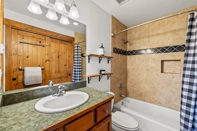 $510,000 | 35 11th Street, Unit B, Steamboat Springs, CO 80487