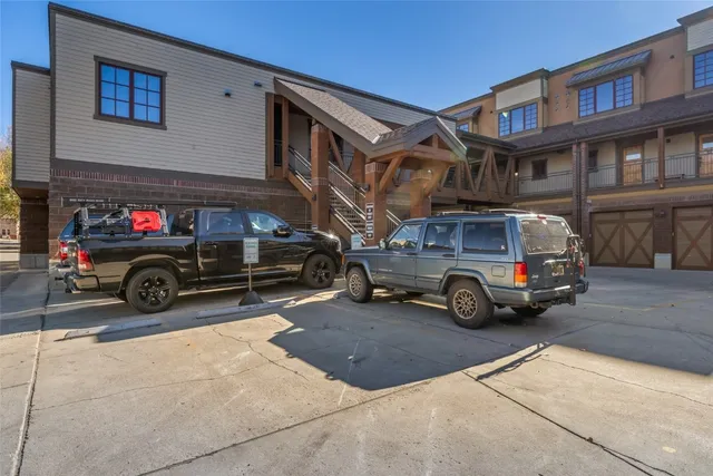 $510,000 | 35 11th Street, Unit B, Steamboat Springs, CO 80487