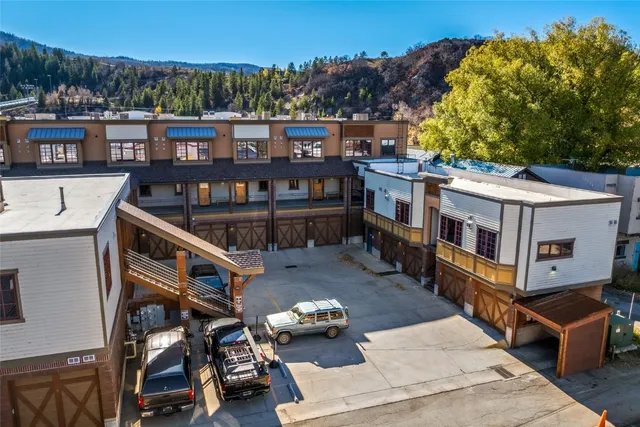 $510,000 | 35 11th Street, Unit B, Steamboat Springs, CO 80487