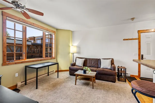 $510,000 | 35 11th Street, Unit B, Steamboat Springs, CO 80487