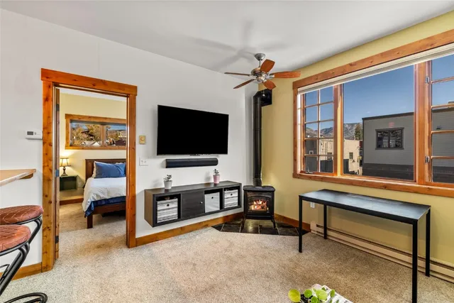 $510,000 | 35 11th Street, Unit B, Steamboat Springs, CO 80487