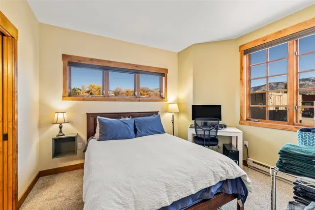 $510,000 | 35 11th Street, Unit B, Steamboat Springs, CO 80487