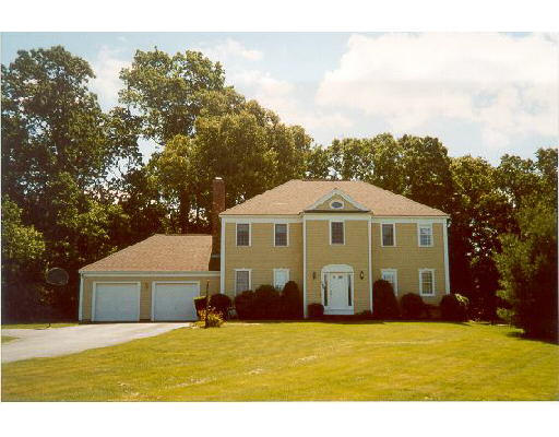129 Chase Road Marlborough, MA 01752 - Photo 1 of 1 Gallery Image 1