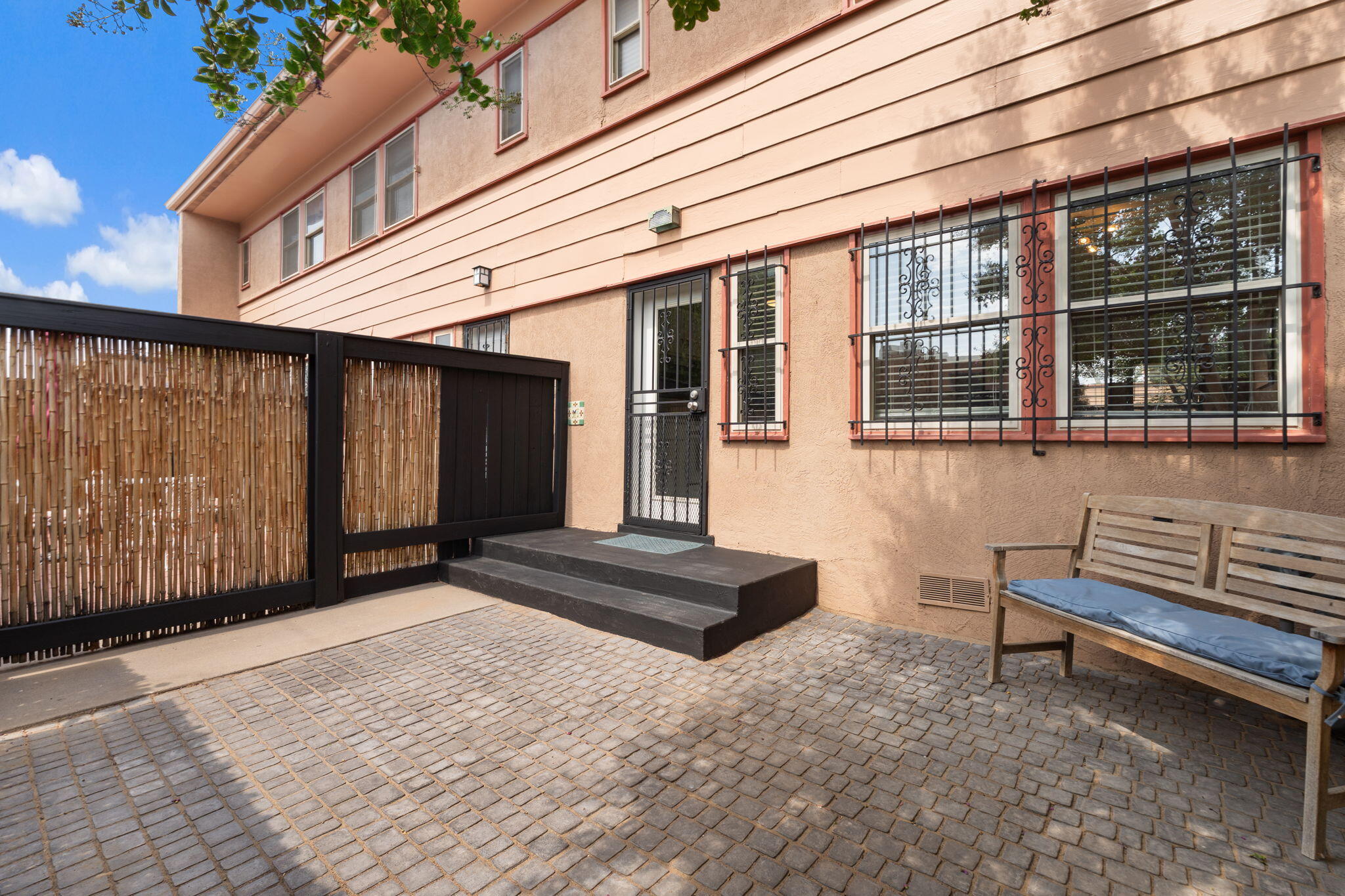 1405 San Carlos Road Southwest, Unit 3 Albuquerque, NM 87104 - Photo 15 of 25 Gallery Image 15