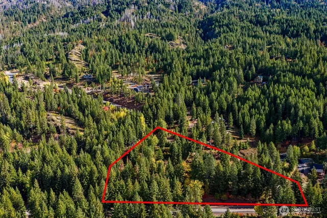 $285,000 | 33 Lakeside Court, Ronald, WA 98940