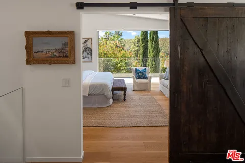 $5,995,000 | 13611 Bayliss Road, Los Angeles, CA 90049