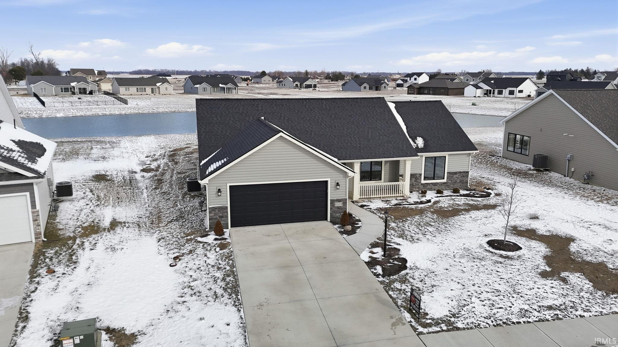 1009 Zenos Boulevard Fort Wayne, IN 46818 - Photo 11 of 36