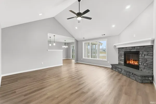 $379,900 | 1009 Zenos Boulevard, Fort Wayne, IN 46818