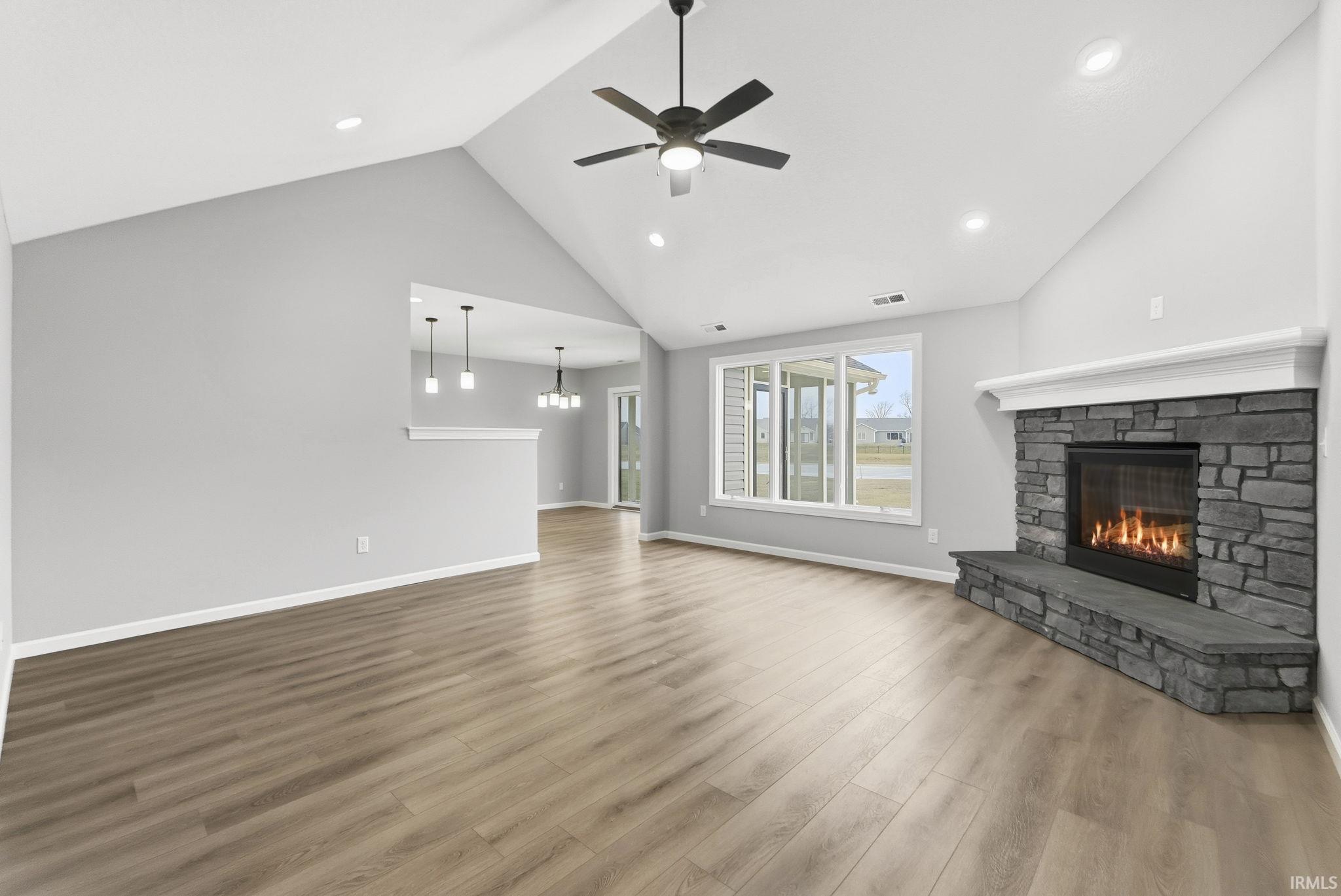 1009 Zenos Boulevard Fort Wayne, IN 46818 - Photo 13 of 36