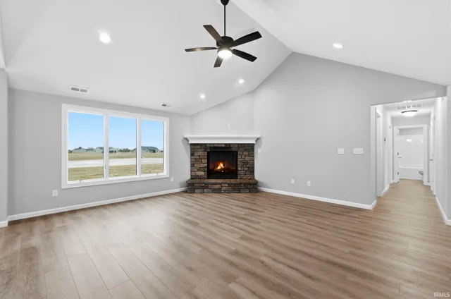 $379,900 | 1009 Zenos Boulevard, Fort Wayne, IN 46818