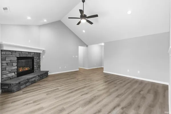 $379,900 | 1009 Zenos Boulevard, Fort Wayne, IN 46818