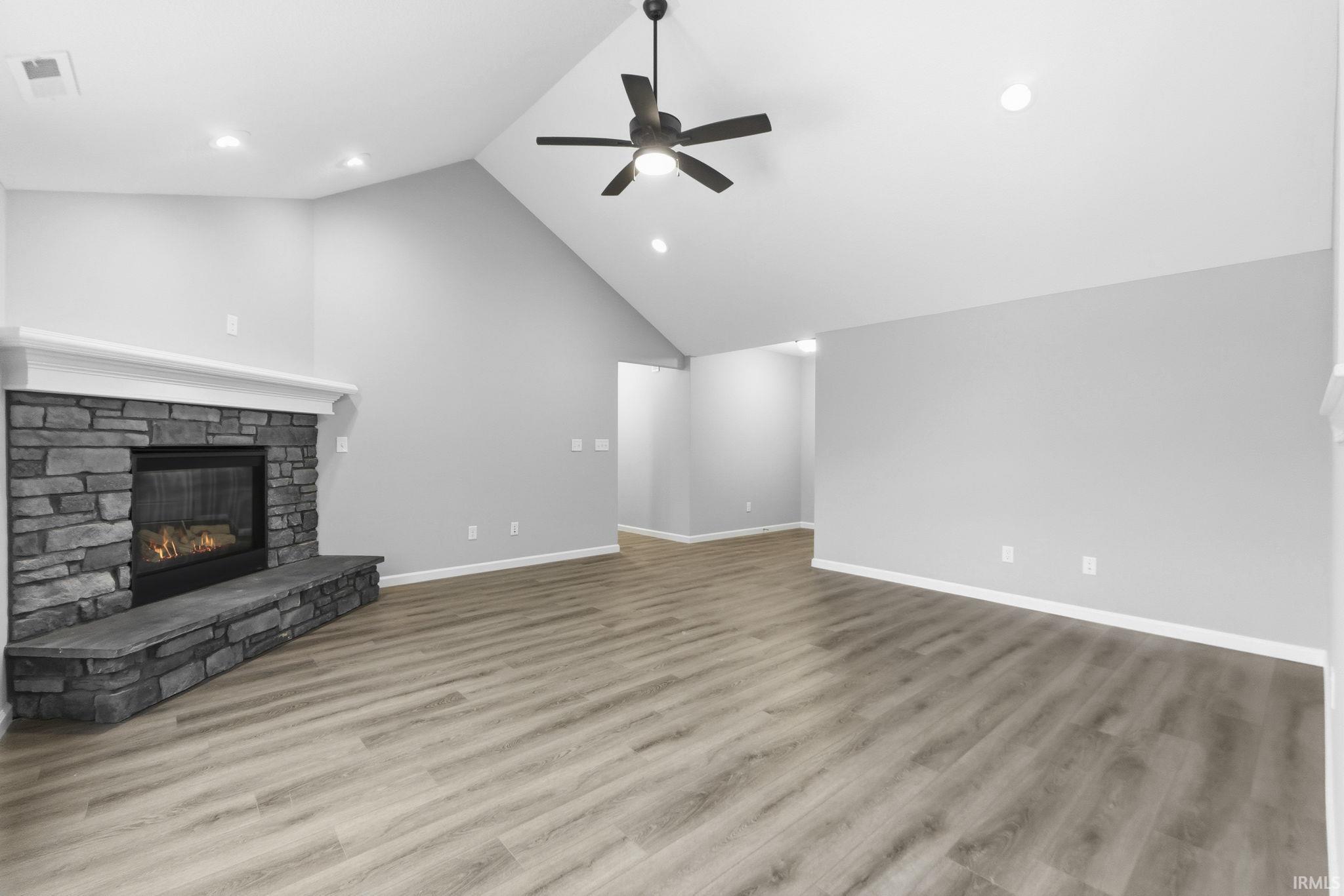 1009 Zenos Boulevard Fort Wayne, IN 46818 - Photo 15 of 36