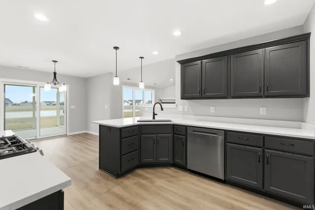 $379,900 | 1009 Zenos Boulevard, Fort Wayne, IN 46818