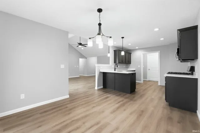 $379,900 | 1009 Zenos Boulevard, Fort Wayne, IN 46818