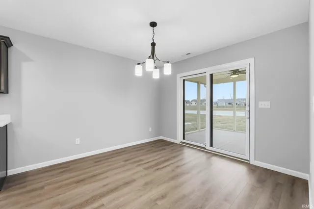 $379,900 | 1009 Zenos Boulevard, Fort Wayne, IN 46818