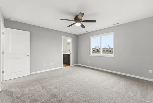 $379,900 | 1009 Zenos Boulevard, Fort Wayne, IN 46818