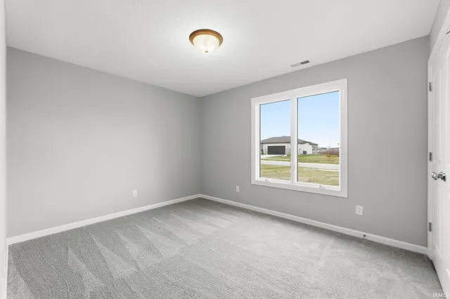 $379,900 | 1009 Zenos Boulevard, Fort Wayne, IN 46818