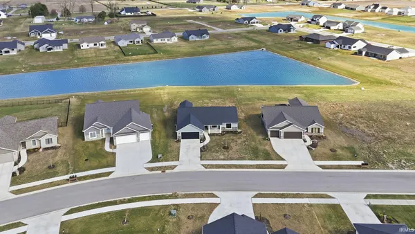 $379,900 | 1009 Zenos Boulevard, Fort Wayne, IN 46818