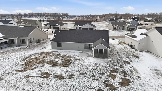 $379,900 | 1009 Zenos Boulevard, Fort Wayne, IN 46818